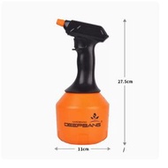 全城熱賣 - 充電噴霧槍電動噴水槍消毒打藥噴槍(【新系列】1L電動噴壺) #99 #T803015414