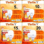 Tintin LED Bulb 5watt 10watt 15watt 20watt 30watt