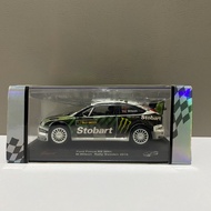 Saico Rally Ford Focus skala 1:32