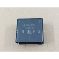 20UF 540V Capacitor 20uf 450v genuine Daikin R32 100%.