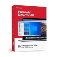 New🔥Parallel Desktop 16 Business Edition [Latest Version]