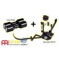 Pedal Clear cajon Meinl Cajon Pedal TMSTCP