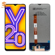 Lcd Vivo Y20 Lcd Touchscreen Vivo Y12S Y15S Y20 2021 Fullset Original