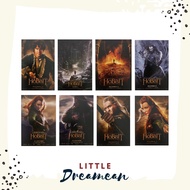 Postcard - The Hobbit Postcards