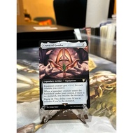 Crown of Gondor - Tales of Middle - Contemporary Nook