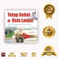 Special 1.1 - HEALTHY TEXT TIPS BOOK IN ADVANCED AGE