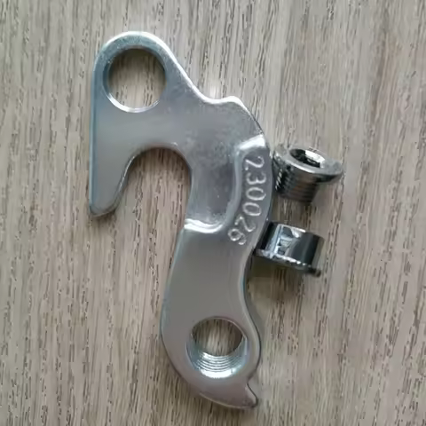 Bicycle REAR DERAILLEUR GEAR MECH HANGER Tail Hook For TREK #CC013 MTB Road Mountain Bike Tail Hook 
