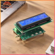 HP363 Digital RF Power Meter 1MHz To 10GHz -50 To 0dBm for Calibration