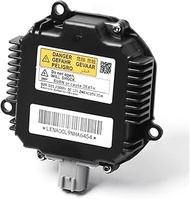 Headlight Ballast for Infiniti G35 Sedan 2005 2006 Xenon Block H-ID Headlight Ballast H-ID Xenon Hea