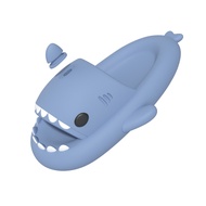 Shark Fin Shark Slippers Accessories Accessories EVA Material Suitable for Shark 1st Generation 2nd 