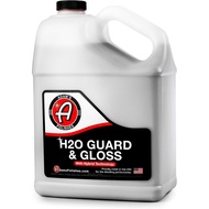 Adam's polishes H2O Guard & Gloss