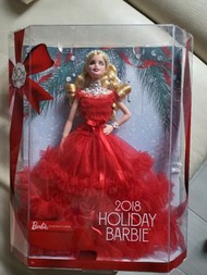 Barbie holiday