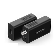 Bộ chuyển đổi HDMI to SDI cho camera hỗ trợ 1080p chính hãng Ugreen 40966