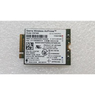4G wwan Card EM7455 3G/4G LTE (FRU PN: 01AX746) for Lenovo T470, T470p,T470s,T570,X270 laptops