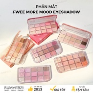 FWEE MORE MOOD EYESHADOW PALETTE EYESHADOW