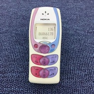 2300 GSM Phones Classic Old Speech Loud Long Hand Connection Straight Button Elderly Mobile Phone