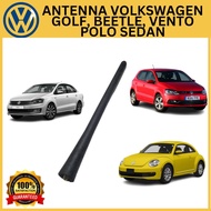 Volkswagen car Antenna Polo Golf gti mk5 polo sedan Beetle Jetta Vento Antenna vw antenna volkswagen