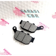 CBR 250R CBU Pad Set - CBR 250R CBU CBR 250RR Brake Pads