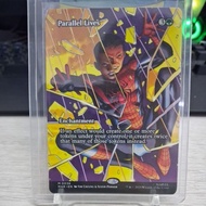 MTG Parallel Lives (MAR)(Mythic)