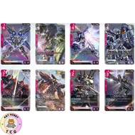 GUNDAM CARD GAME GD01 RED U & R Card GD01-047 048 049 050 054 093 111 112 127 by ANY HOBBY