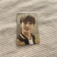 onhand | nct 127 mark beyond live brochure