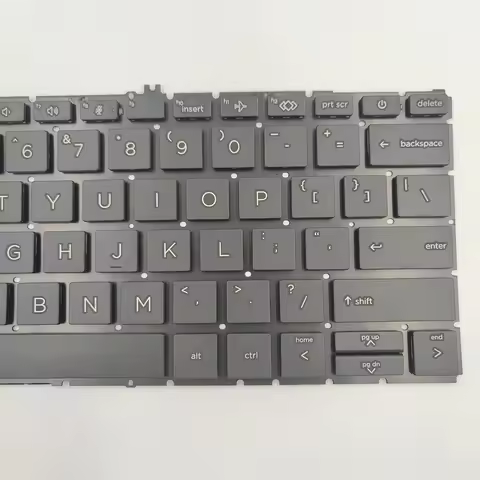 Laptop keyboard US Layout for HP 830 G7 830 G8 835 G7 835 G8 730 G7 730 G8 735 G7 735 G8 635 G7 635 
