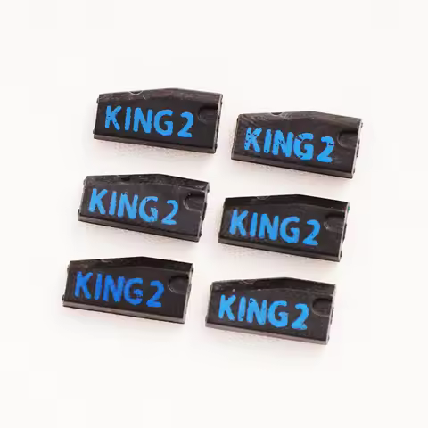 Newest Original JMD King Chip Handy Baby Key Copier for CBAY Clone 46/4C/4D/G Chip 10pcs/Lot