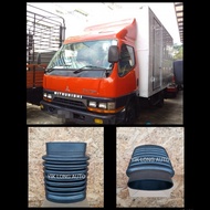 1 PC = MITSUBISHI CANTER FE639 AIR DUCT BOOT