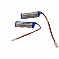 YY S6-C4 3.6V PLC Encoder Battery For Robot