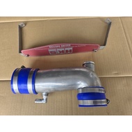 Hks racing suction intake pipe open pod subaru brz zn6 toyota ft86 fa20
