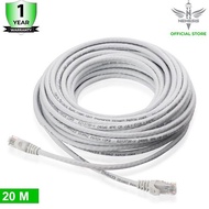 CODE D94F NYK UTP Cat 6 RJ45 LAN Cable 2 Meters