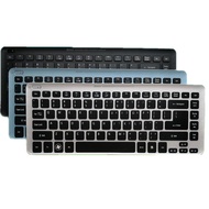 【reday stock】95%NEW For Acer V5-431G V5-471G V5-431 V5-471 V5-431-471P Laptop Keyboard + Keyboard Bezel Cover