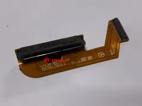 Original FOR Sony Vaio PCG-41218M Interfaccia Sata V30_mp_hdd_fpc-239 024-0001 8526_a Works Perfectl
