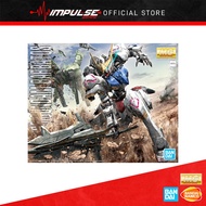 Bandai MG 1/100 Gundam Barbatos 5058222/Expansion Set for Barbatos 5060538