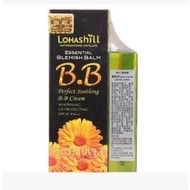 Lohashill Lohashill Korean Calendula BB Cream Natural Nude Makeup Concealer Long-Lasting Moisturizin