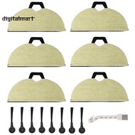 Replacement Soft Mop Pads for  AV2610WA RV2620WD RV2401WD RV2610WFUS AI Ultra 2- In-1Robot Vacuum Ac