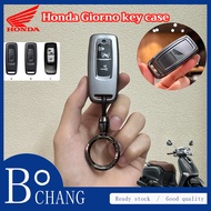 honda motorcycle keychain honda giorno key case giorno 125 key cover