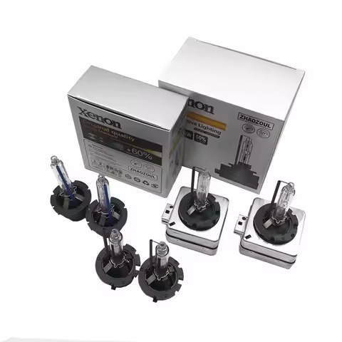 D1S D2R D2S D3S D4S D4R Headlights12V 35W 4300K 6000K 8000K HID Xenon Bulb For Benz W203 W210 W124 W