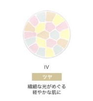 Elegance La Poudre Haute Nuance Riches IV 補充裝 27 克