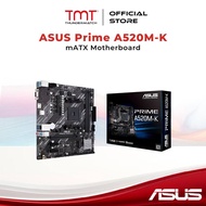 ASUS Prime A520M-K mATX Motherboard