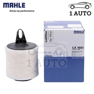 MAHLE GERMANY AIR FILTER BMW e90 318i 320i E84 X1 sdrive 18i E87 116i 118i 120i N45 N46 Engine