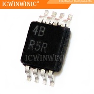 5 Piece  LMV358IDGKR LMV358 R5R TSSOP-8  Integrated circuit IC