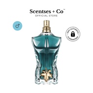 JPG Le Beau EDT 125mL | Original Perfume