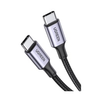 USB-C to USB-C Cable 100W PD 3.0 Braided 0.5m 1m 2m 3m Fast Charging Japan