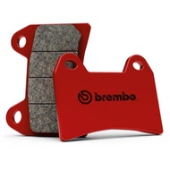 Brembo Sinter Brake Pads (REAR)- 07HO36SP - (Kawasaki Z750 2012>) (MT-09 2014>)