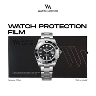 Watch Armor Protection Film for Rolex Submariner 41/40mm (Oyster)