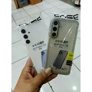 CLEAR SOFTCASE SAMSUNG A16 5G 2024