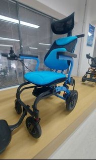 【現貨】電動輪椅 代步車