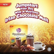 🥛IRFAN CHOCOLATE MALT🥛 ‼READYSTOK‼