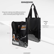 Evernext - Totte Bag for Men and Women Evernext Tote Bag Laptop Bag for Men and Women Shoulder Bag C